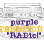 purpleTERRITORY Radio